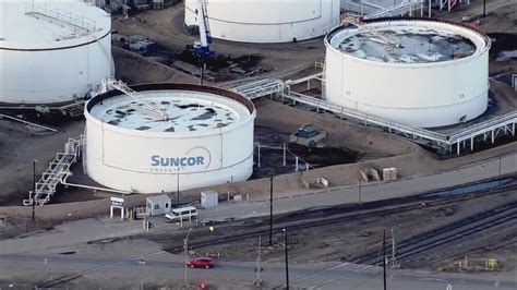 Suncor MeeganVicky