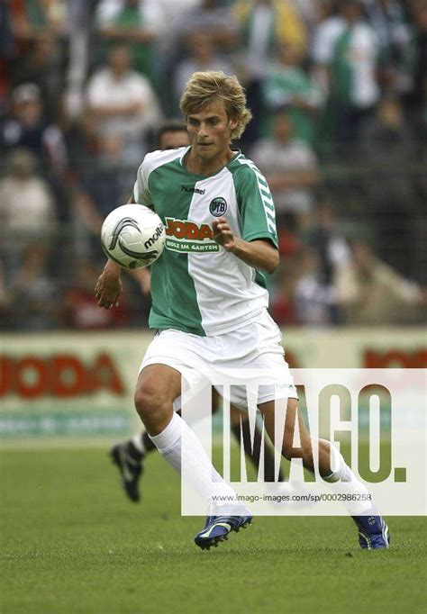 Ivan Markow L Beck Am Ball Fu Ball Herren Regionalliga Nord