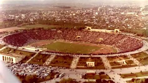 Cum a luat foc stadionul 23 August în timpul spectacolului Stelele