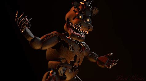 Freddy Fazbear Wiki FNaF Amino Español Amino