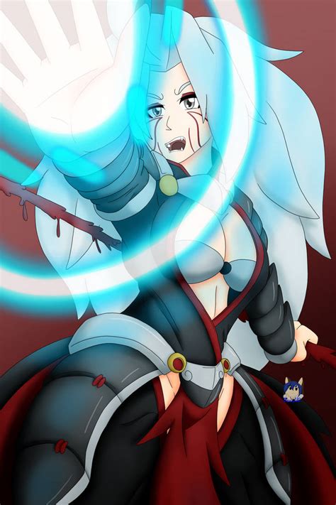 Spectral Ray by zeroviks on DeviantArt 