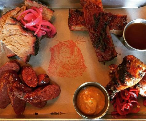 The Best Barbecue In The Bay Area Eater Sf