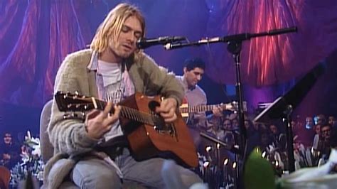 Kurt Cobain Sus Desoladores últimos Días Adicciones Sin Control Y La Relación Tormentosa Con