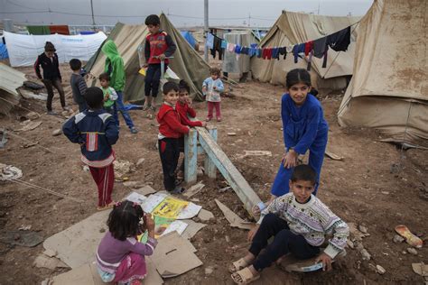 Fact Checking Beliefs on Syrian Refugees - WDET 101.9 FM