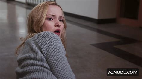 R L STINE S MONSTERVILLE CABINET OF SOULS NUDE SCENES AZNude