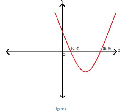 Quartic Equation Graph