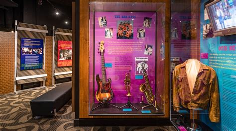 Stax Museum of American Soul Music Tours - Book Now | Expedia