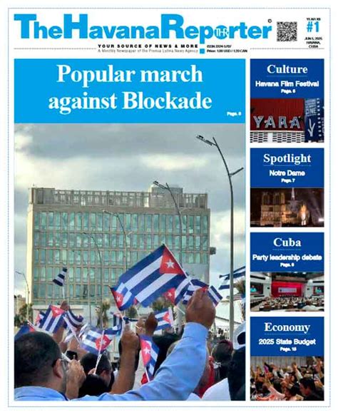 Publicaciones Especiales Publicaciones Prensa Latina