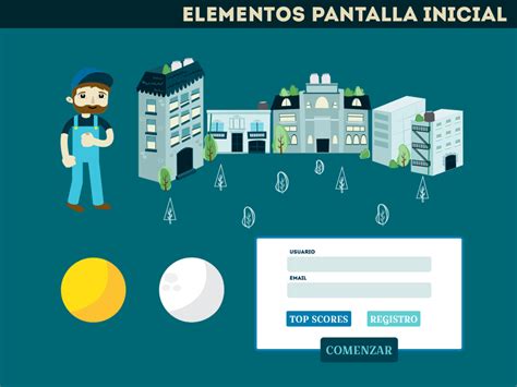 Rotoplas Game on Behance