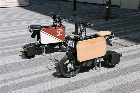 【トピック】乗り物は電動になると楽しくなる 電動バイクやキックボードに試乗してみた 家電 Watch