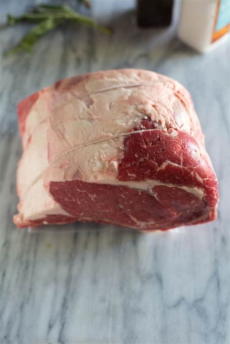 How Long To Cook A 12 Pound Standing Rib Roast Silvers Majess