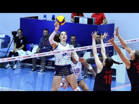 Thy Vs Bolu Bld Turkish Sultanlar Ligi Cup Women Live Updates