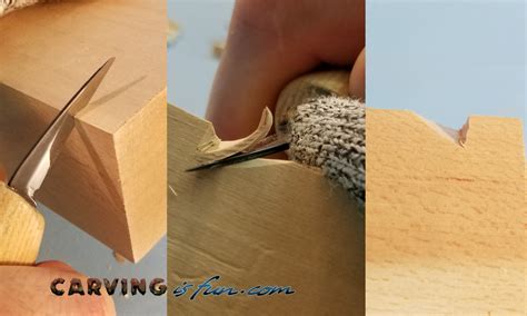 Complete Guide To Whittling A Helpful Beginners Guide With Pictures Carving Is Fun