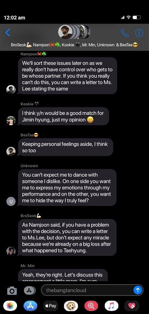 I Lost My Place But...