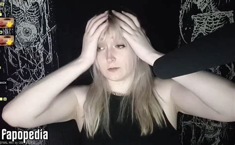 Juniper Actias Nude Leaks Photo 5859890 Fapopedia