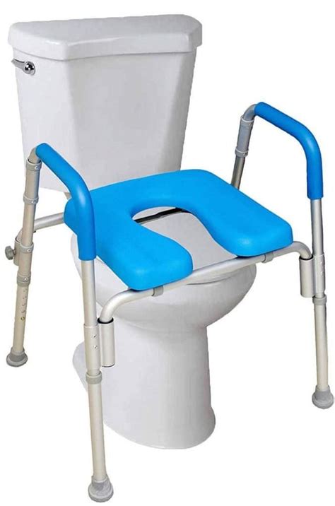 Handicap Toilets Ada Rulesdimensions And Buyers Guide Toilet Haven