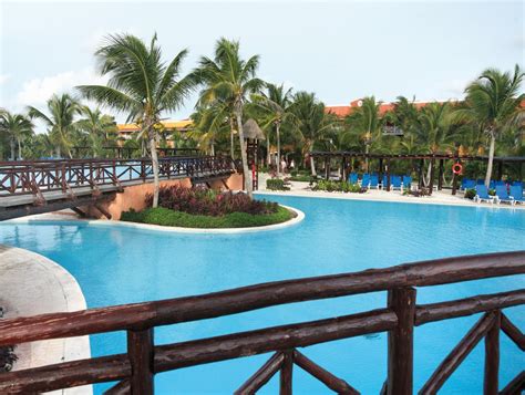 Barcelo Maya Caribe Beach Resort Cheap Vacations Packages | Red Tag ...