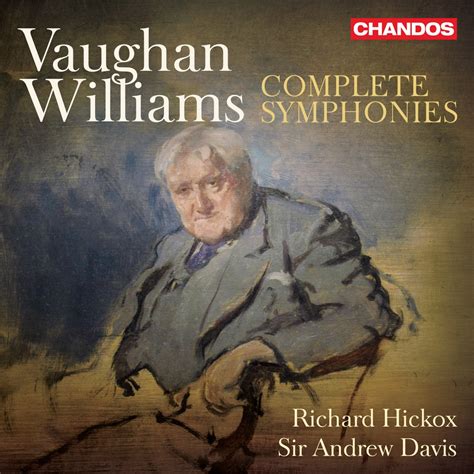 Vaughan Williams Symphonies Nos 1 9 Interviews By London Symphony