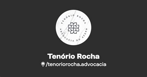 Ten Rio Rocha Instagram Facebook Linktree