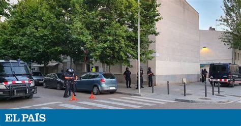 Mossos Guardia Civil Y Polic A Participan En Una Operaci N Conjunta