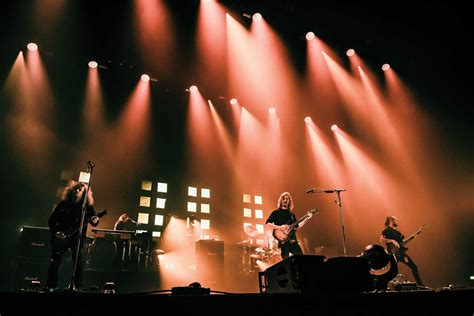 Opeth live review - Wembley Arena, London | Louder