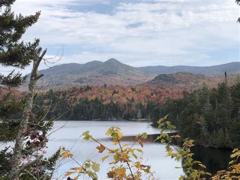 Blog Boreas Ponds Bringing In The Crowds Adirondack Outdoors