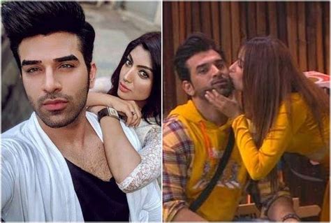 Bigg Boss 13 Paras Chhabra Confirms Relationship With Akanksha Puri