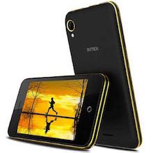 Intex Aqua Y Launched For Rs