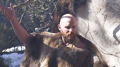 Watch Naked And Afraid XL Season 9 Episode 2 Stay With Me Online Now