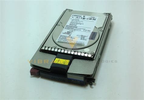 Hp B Gb K Ultra Scsi Hot Plug