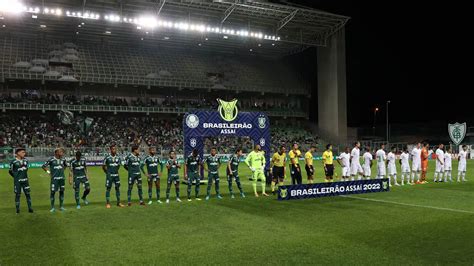 Palmeiras X Am Rica Mg Transmiss O Ao Vivo Direto Do Independ Ncia