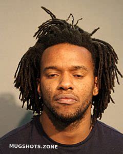 SHAQUILLE BULLOCK 02 14 2022 Chicago Mugshots Zone