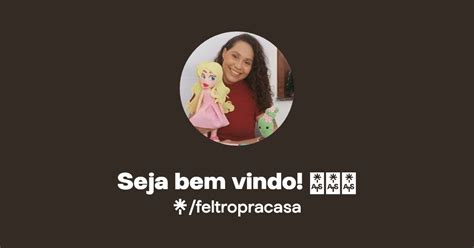 Seja Bem Vindo Facebook Linktree