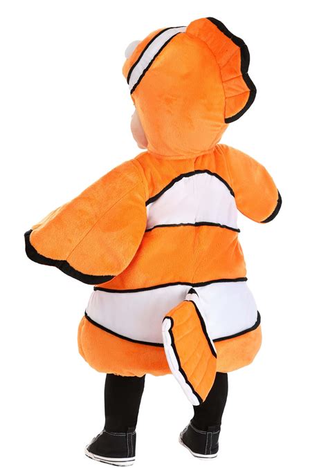 Disney And Pixar Infant Nemo Costume Disney Costumes