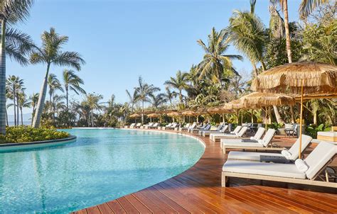 Beachland Now Open at Vidanta Nuevo Vallarta – The Vidanta Traveler