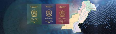 E Passports In Pakistan Sld