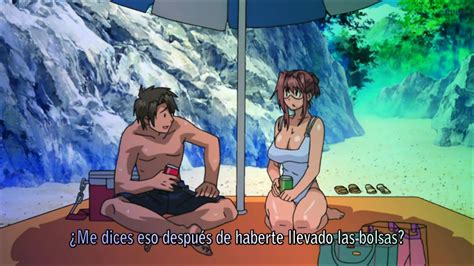 The Milf Kasumi San Ep 2