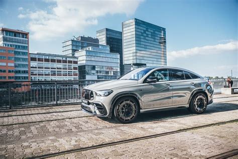 Brabus 900 Rocket Edition Is A Mercedes Amg Gle 63 S Coupe With 900hp Slashgear