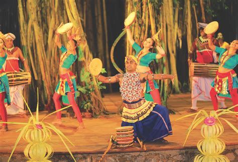 The Colombo Cultural Show A Soiree Into Sri Lankas Heart Explore