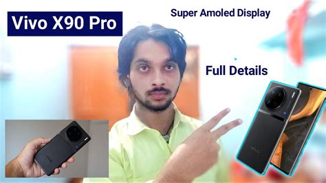 Vivo X90 Pro 5g ।। Vivo X90 Pro Price In India Technologygyan Youtube