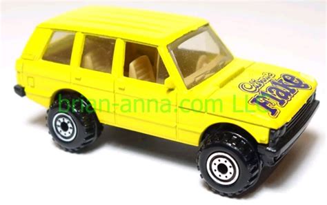 Mobil Hot Wheels Langka Dan Paling Dicari Harganya Fantastis