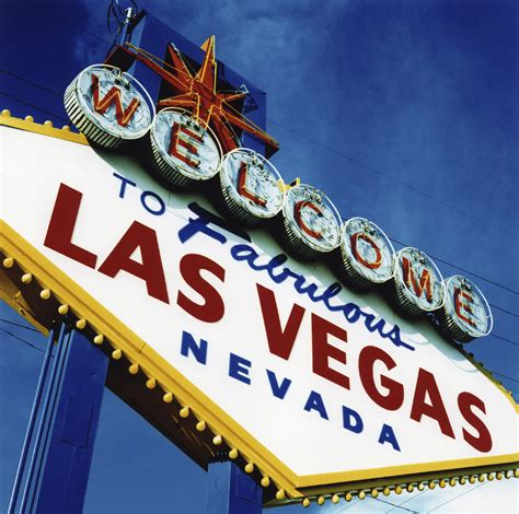 5 Ways To Hit The Jackpot Networking In Vegas Huffpost Impact