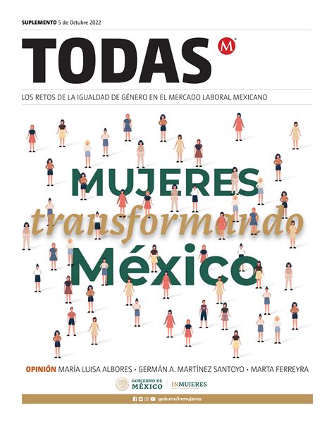 TODAS Octubre 2022 By TODAS Issuu