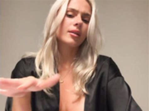 Kirsten Knight Onlyfans Tits Reveal