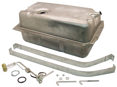 Gas Tank For 1972 Chevy Pickup