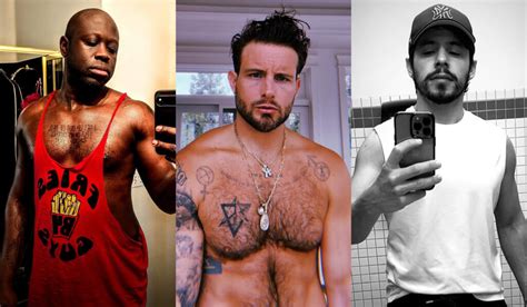 Gay And Bi Celebs Who Ve Revealed If They Re A Top Bottom Or Vers