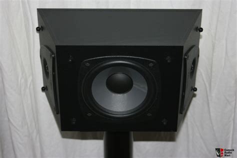 Mirage surround speakers Photo #499161 - Canuck Audio Mart