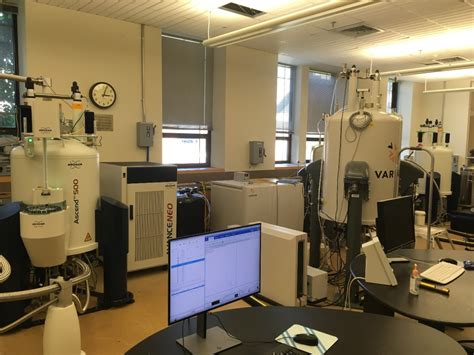 Magnetic Resonance Center Vpr Research Core Facilities Boston