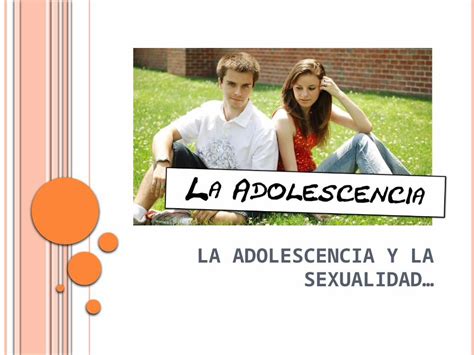 Pptx Adolescencia Y Sexualidad Dokumen Tips 46311 Hot Sex Picture