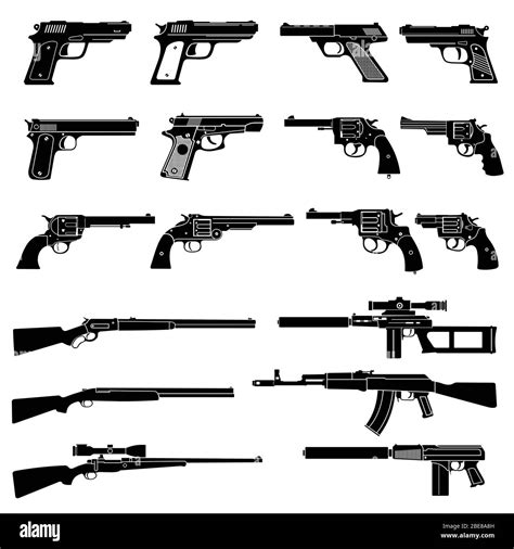 Automatische schusswaffe -Fotos und -Bildmaterial in hoher Auflösung ...